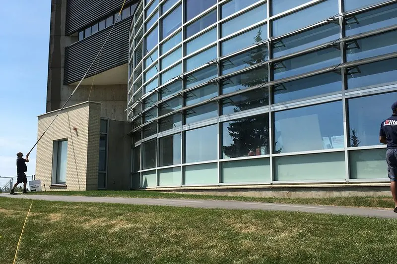 Storefront & Office Glass